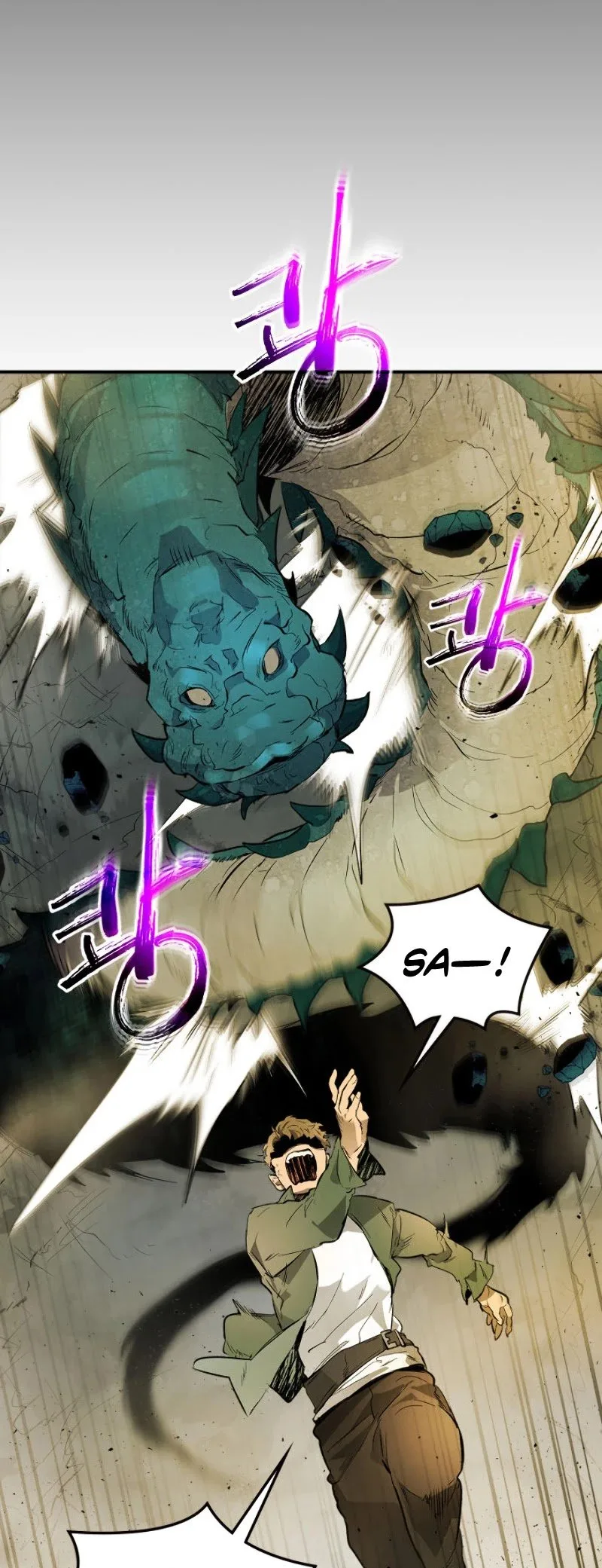 Leveling With The Gods Chapter 9 page 43