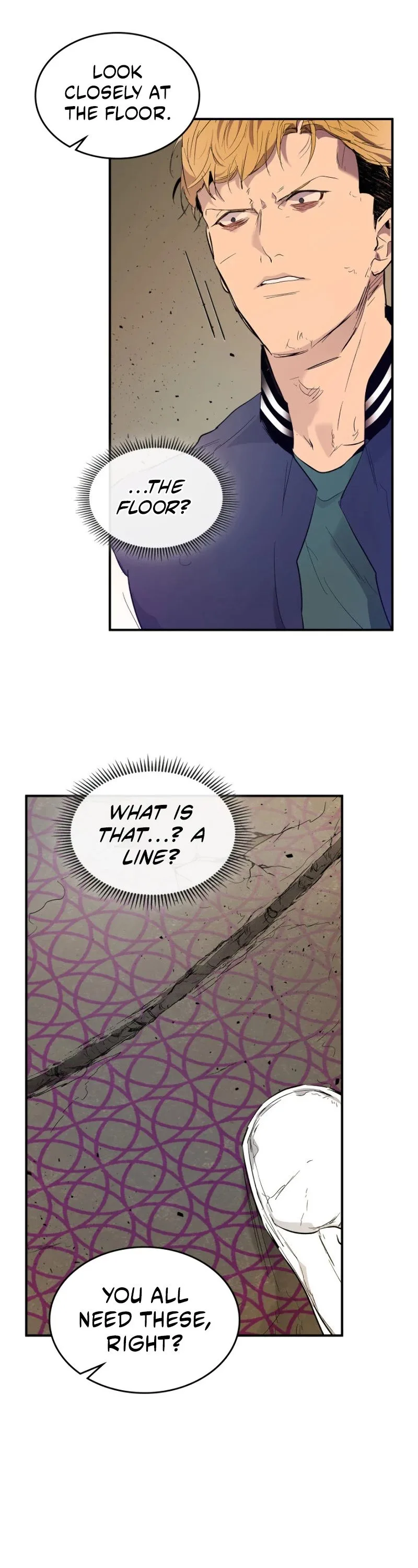 Leveling With The Gods Chapter 10 page 45