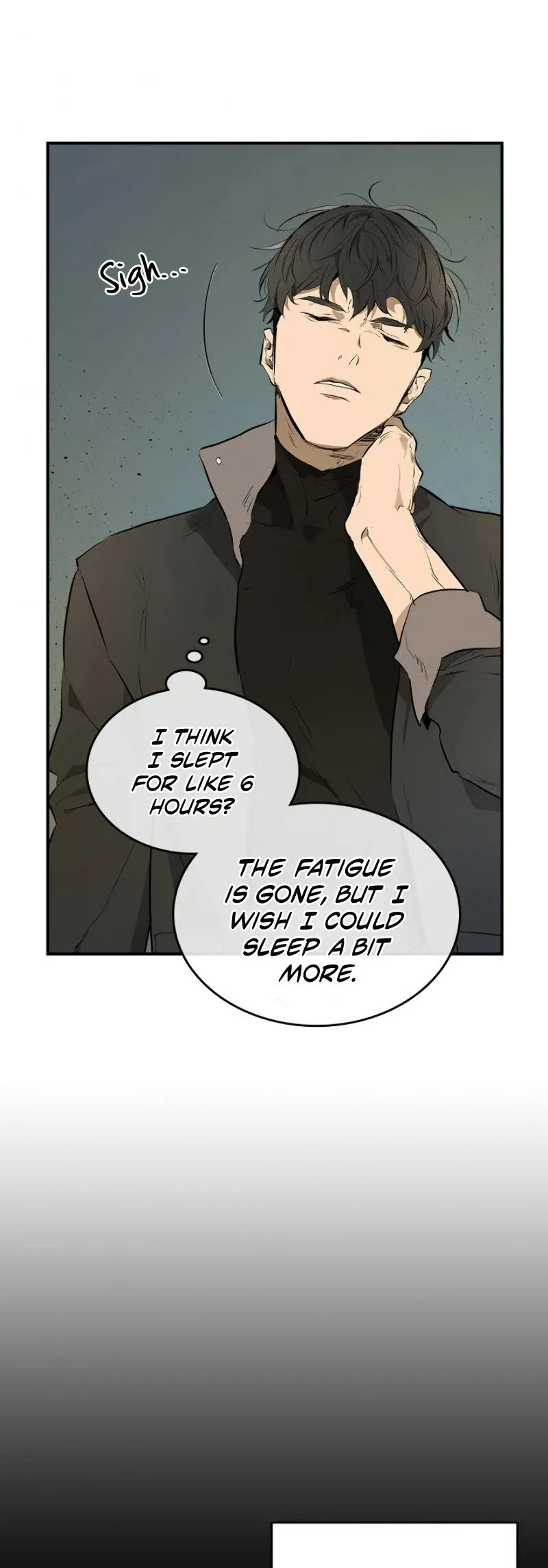Leveling With The Gods Chapter 9 page 20