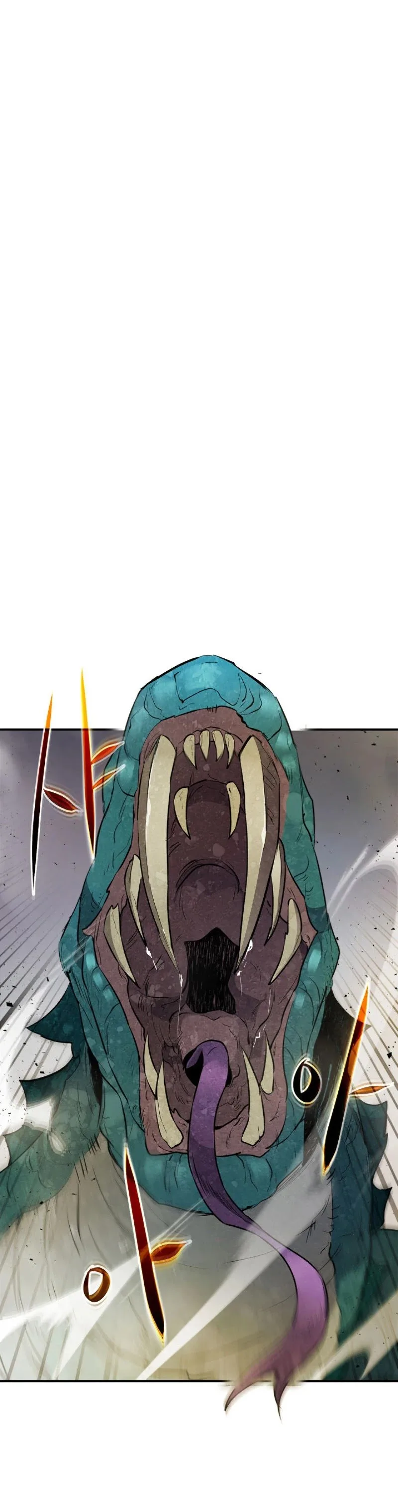 Leveling With The Gods Chapter 9 page 39