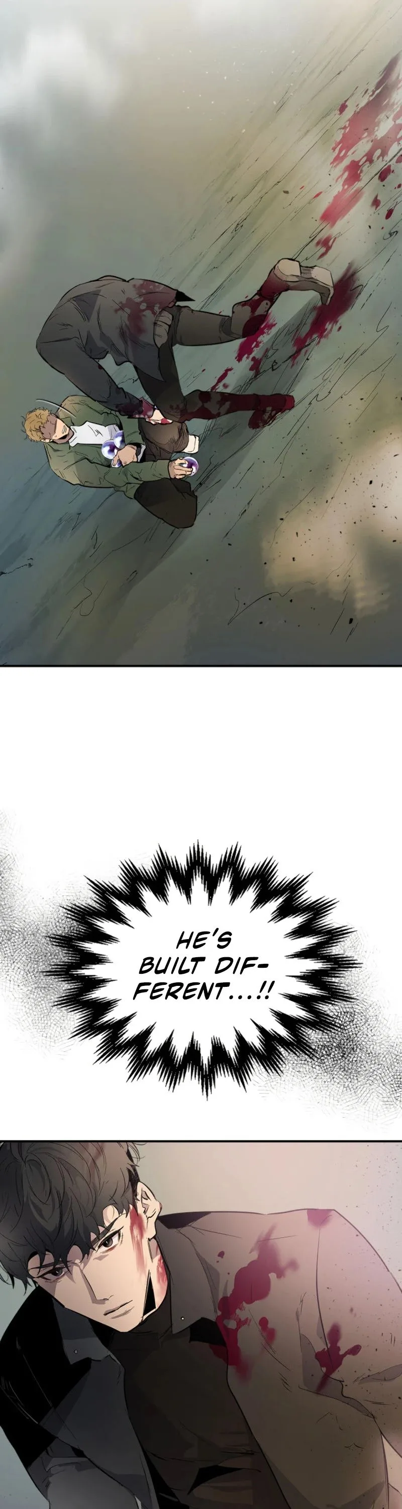 Leveling With The Gods Chapter 9 page 54