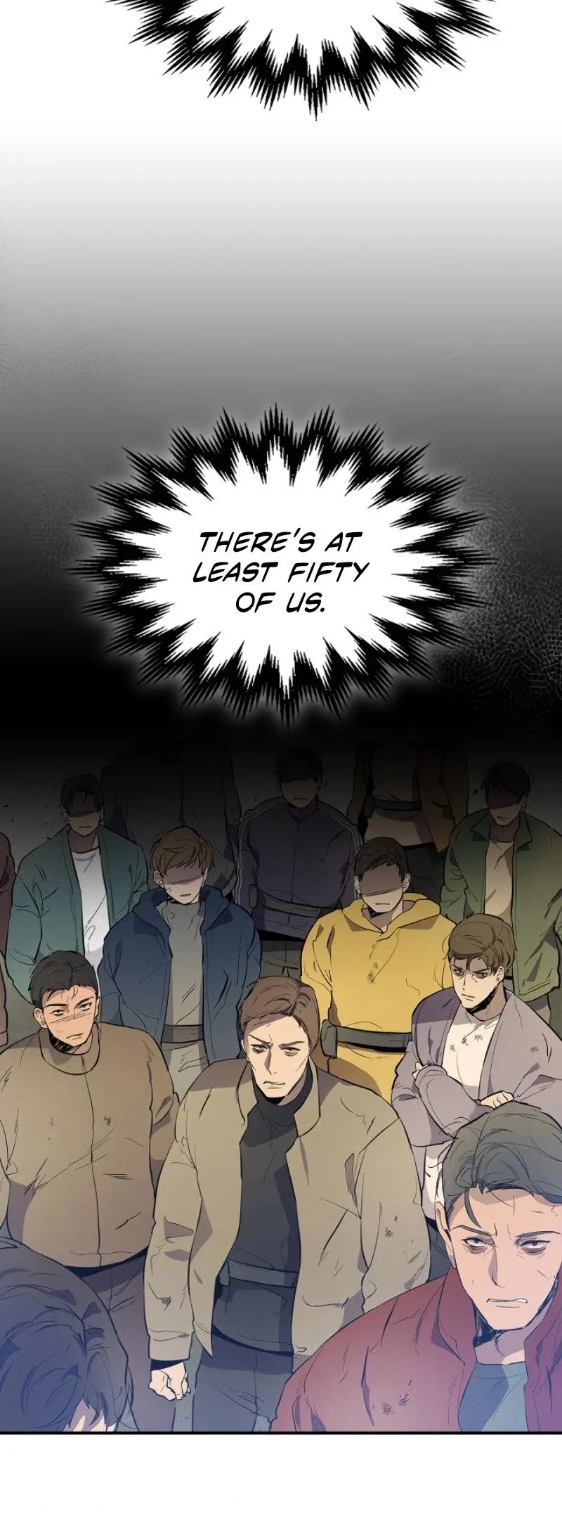 Leveling With The Gods Chapter 10 page 43