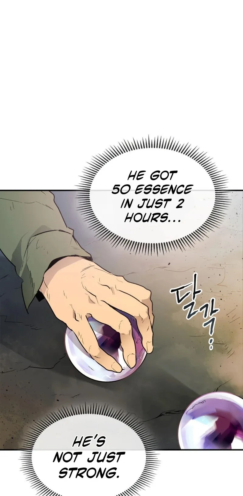 Leveling With The Gods Chapter 9 page 52