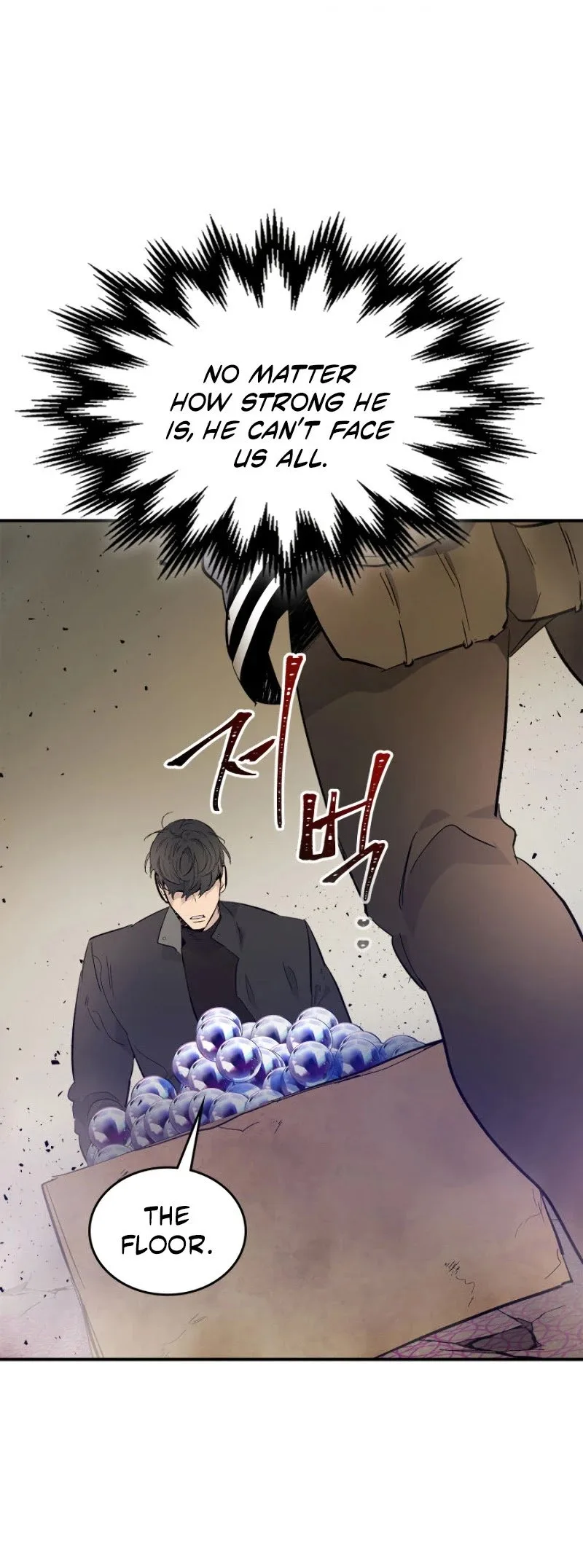 Leveling With The Gods Chapter 10 page 44