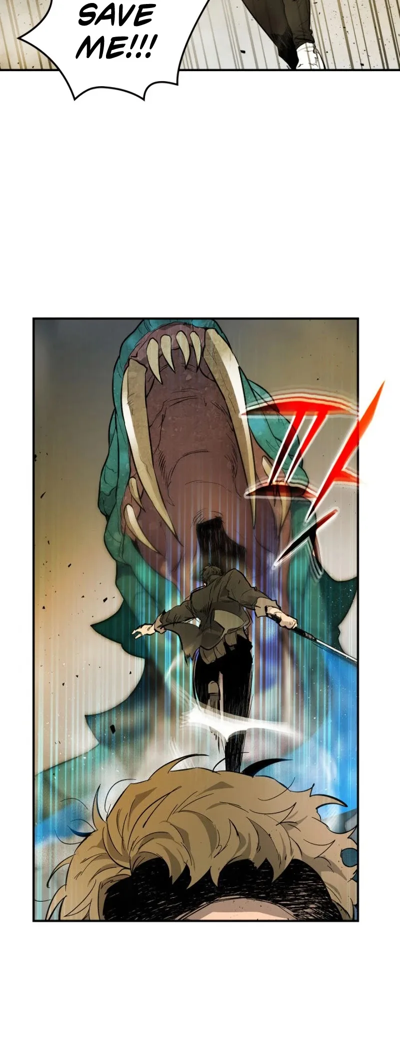 Leveling With The Gods Chapter 9 page 44