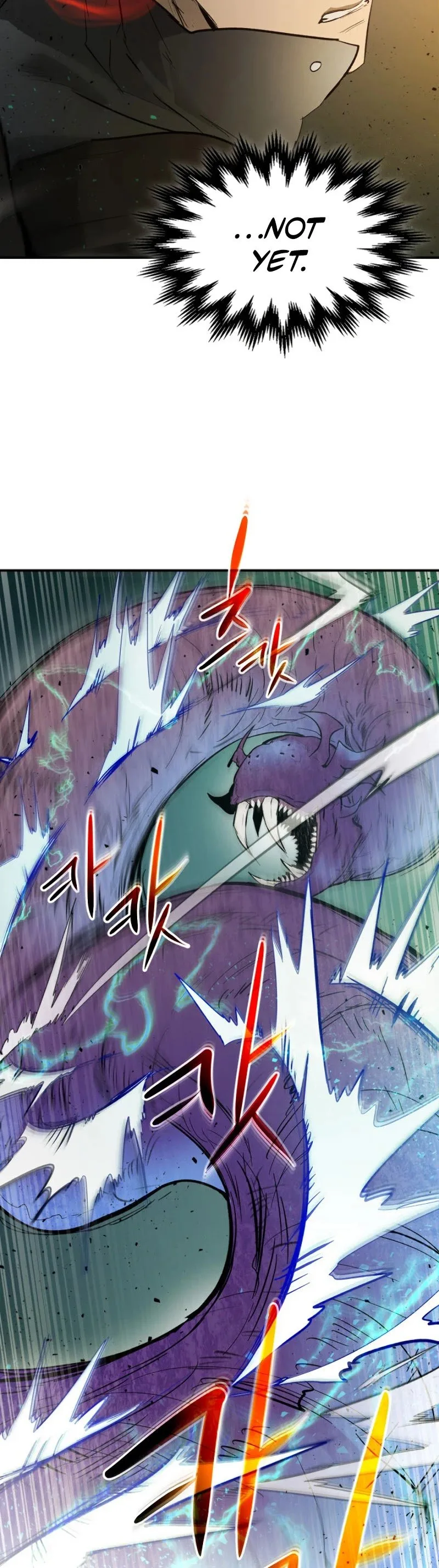 Leveling With The Gods Chapter 6 page 11