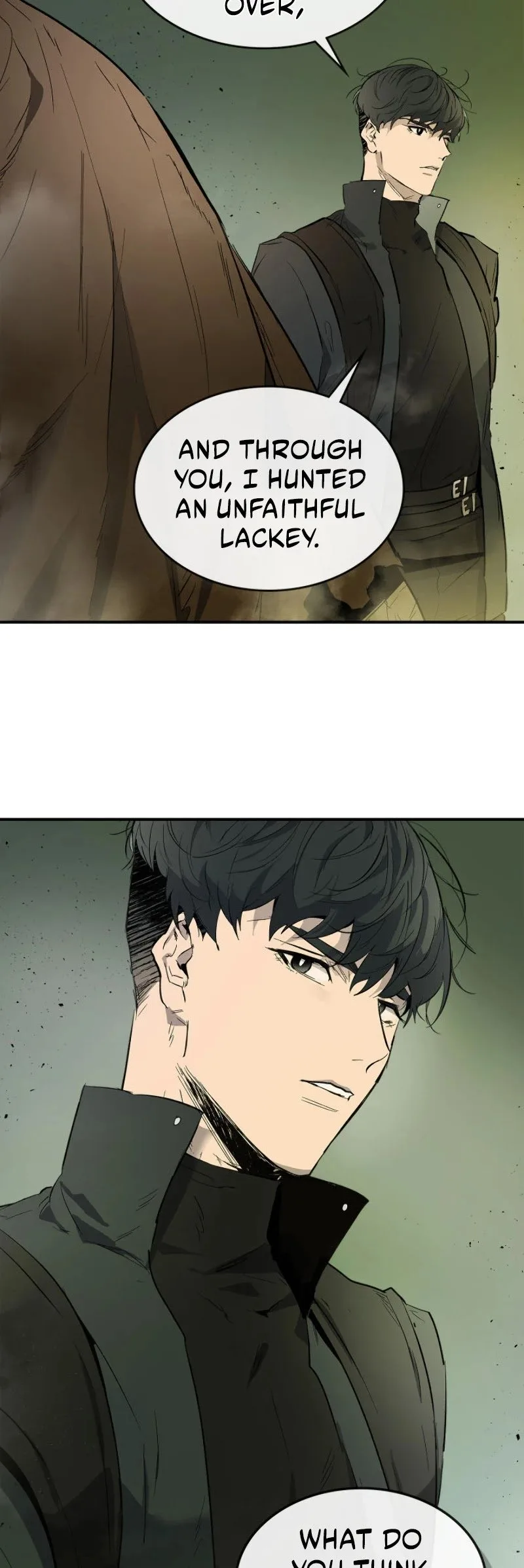 Leveling With The Gods Chapter 7 page 14