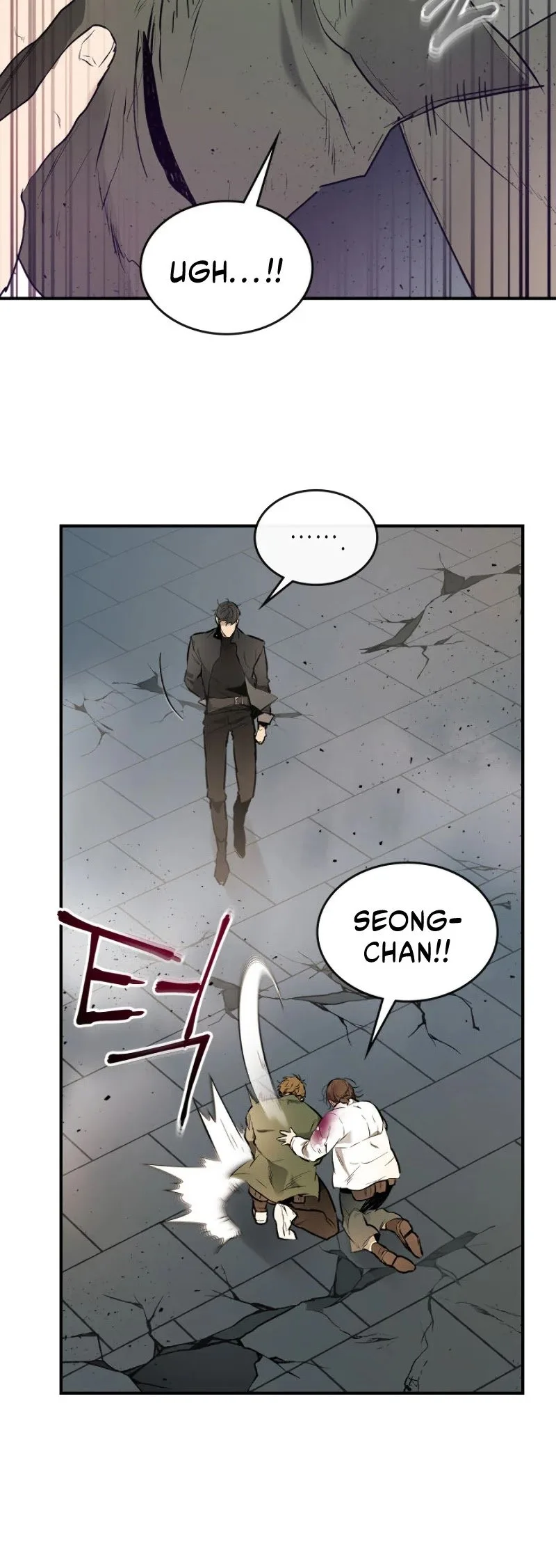 Leveling With The Gods Chapter 9 page 17