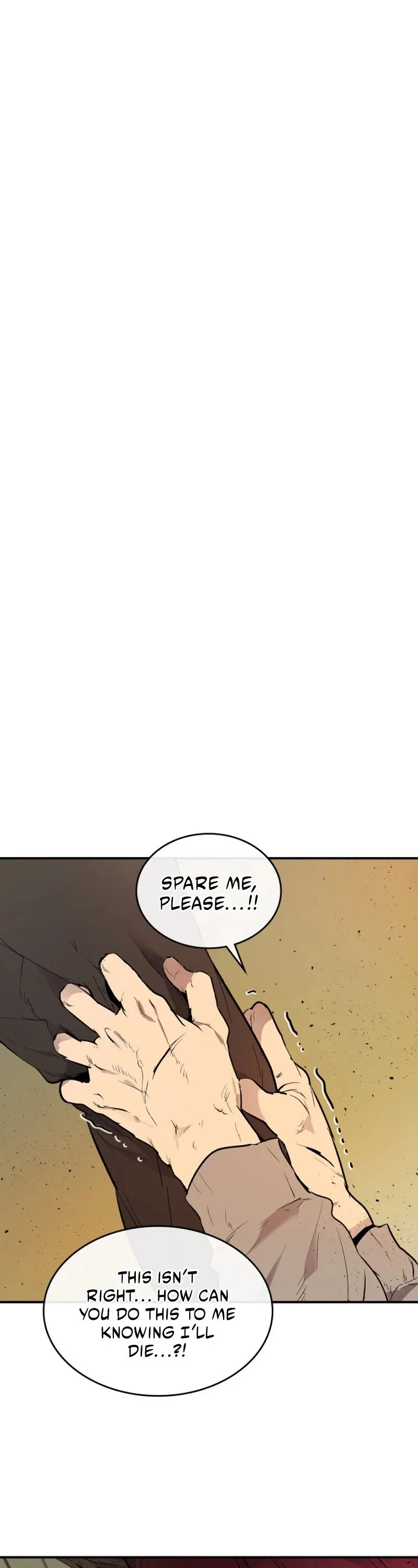 Leveling With The Gods Chapter 6 page 17