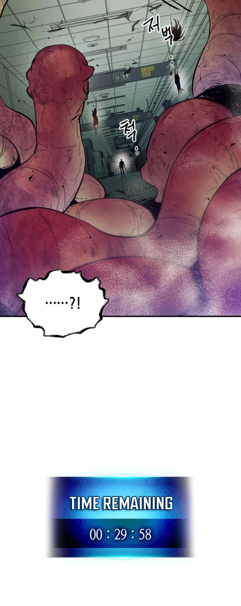 Leveling With The Gods Chapter 5 page 42