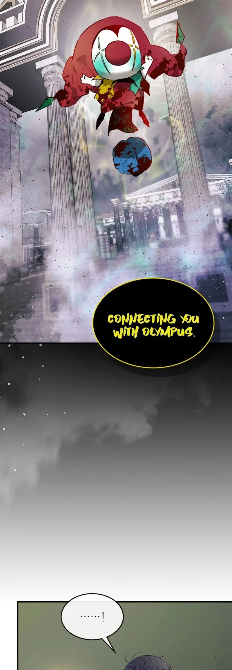 Leveling With The Gods Chapter 6 page 33