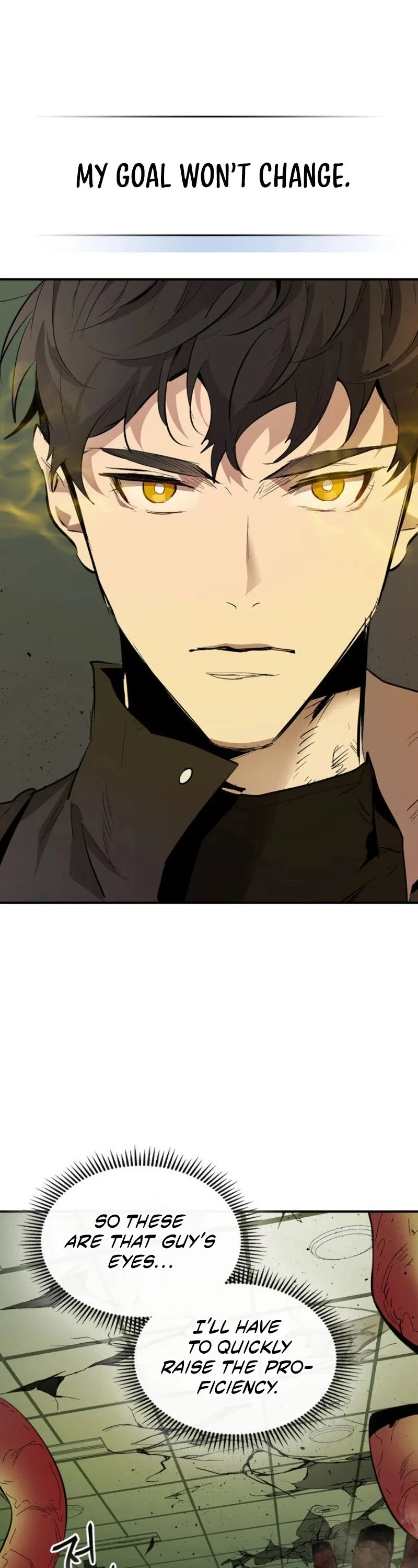 Leveling With The Gods Chapter 5 page 39