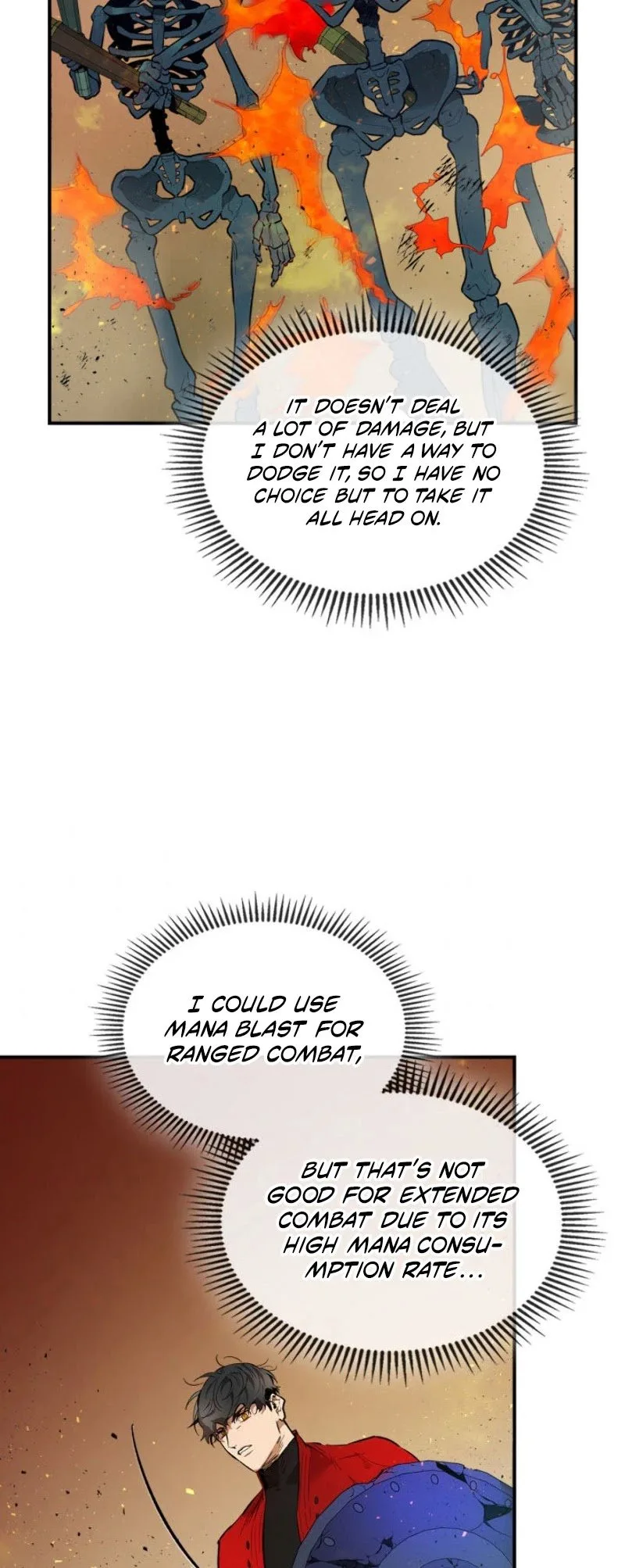 Leveling With The Gods Chapter 13 page 29