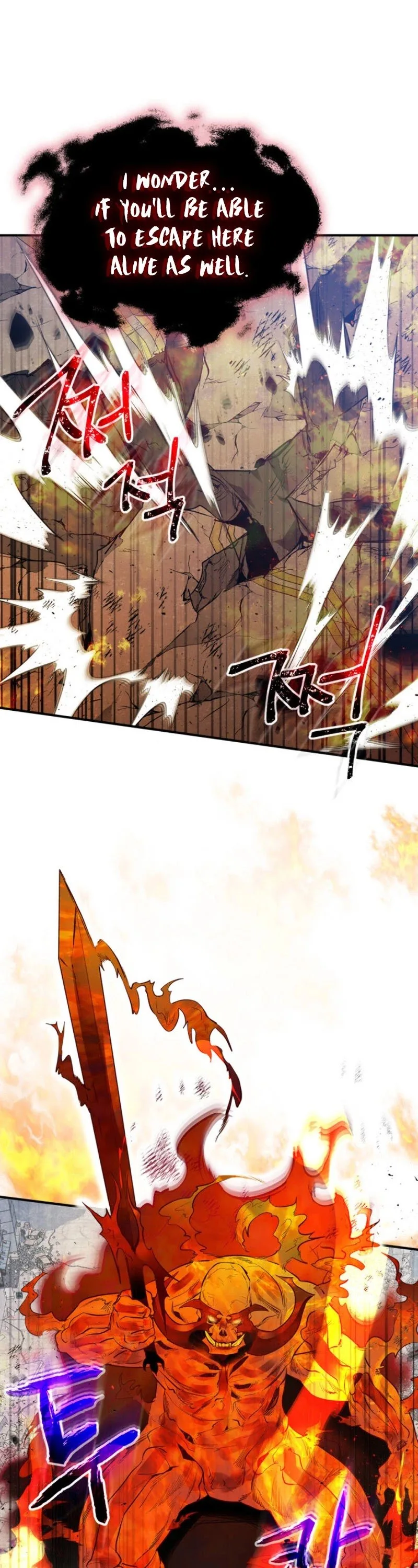 Leveling With The Gods Chapter 13 page 11