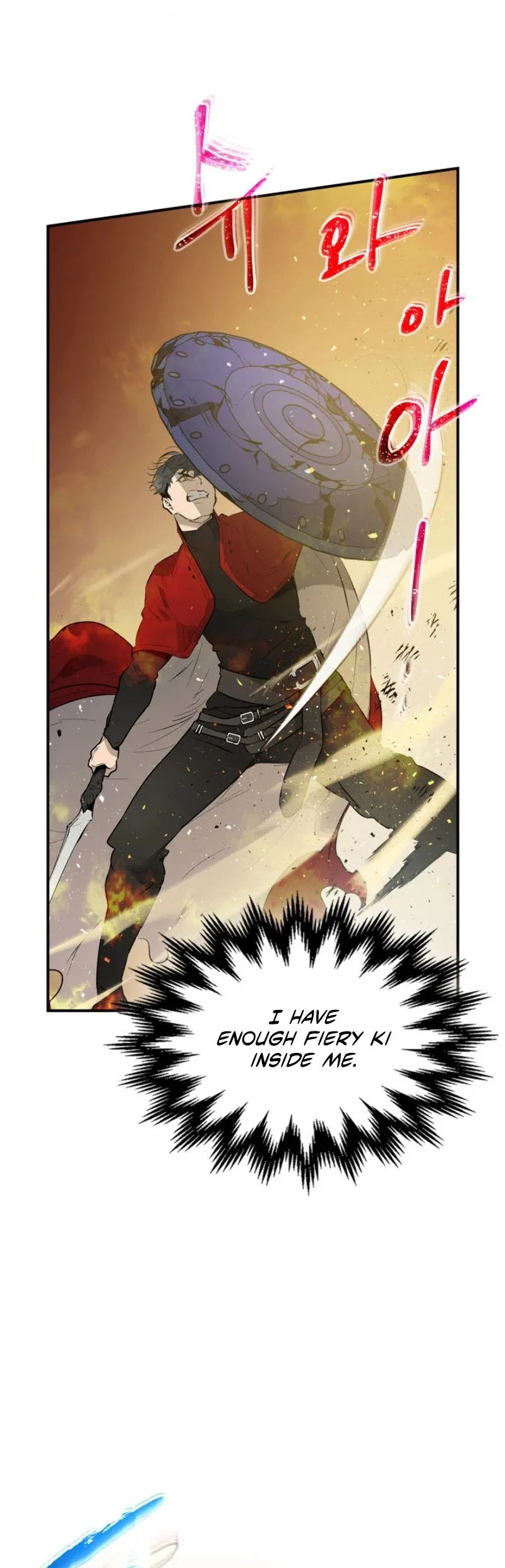 Leveling With The Gods Chapter 13 page 37