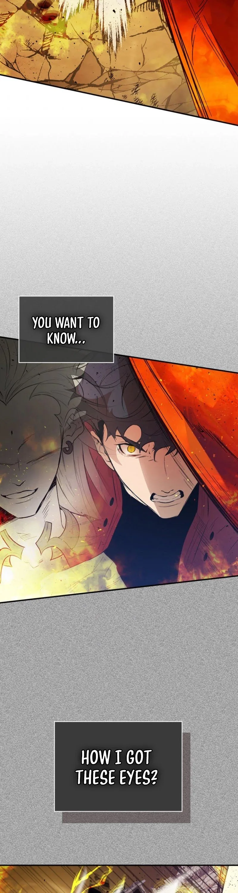 Leveling With The Gods Chapter 13 page 40