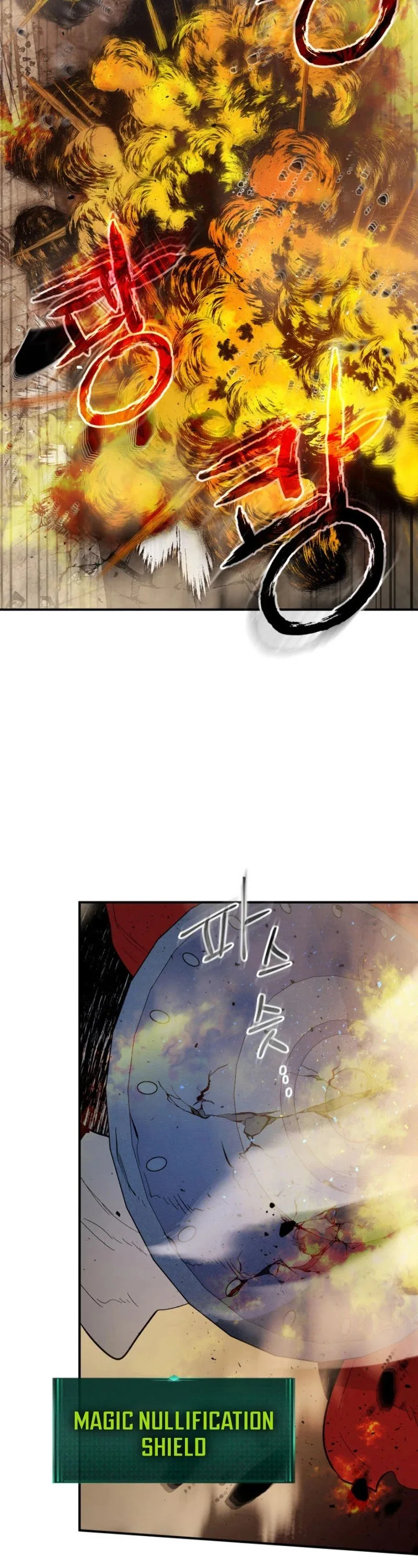 Leveling With The Gods Chapter 13 page 24