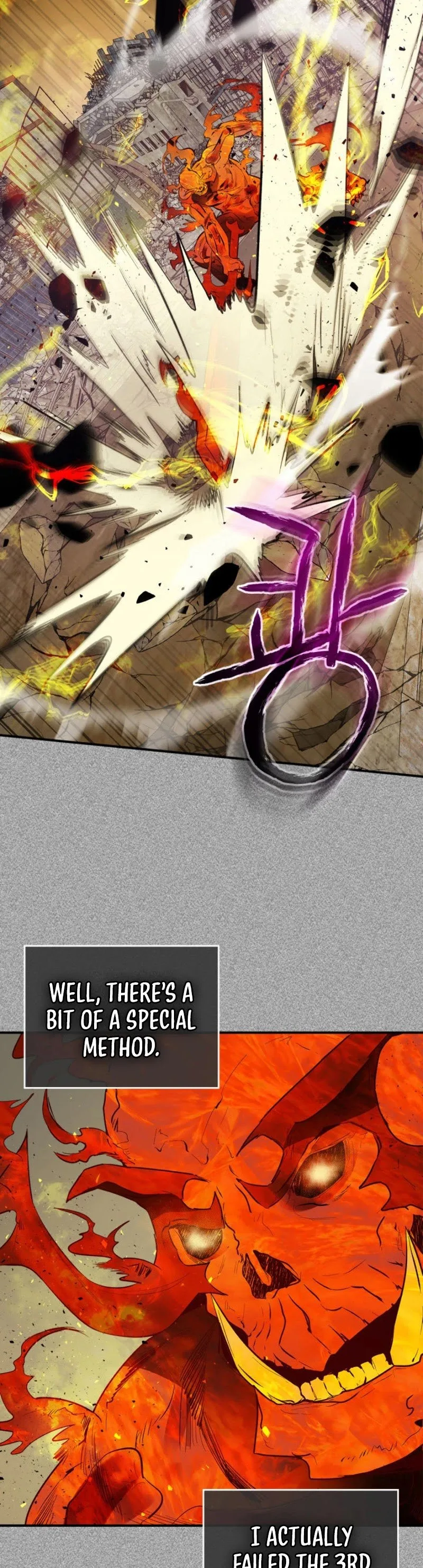 Leveling With The Gods Chapter 13 page 41