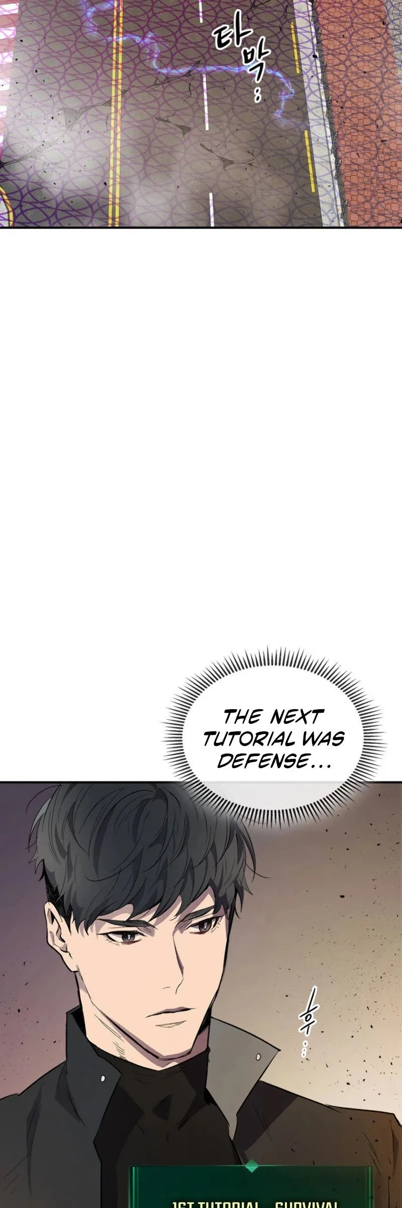 Leveling With The Gods Chapter 12 page 10