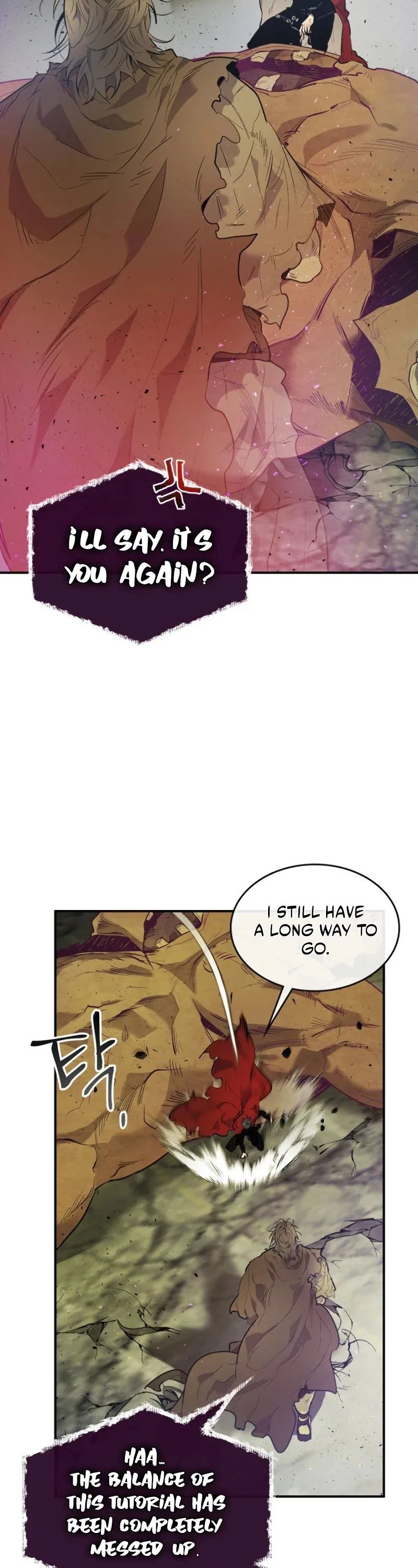 Leveling With The Gods Chapter 15 page 12