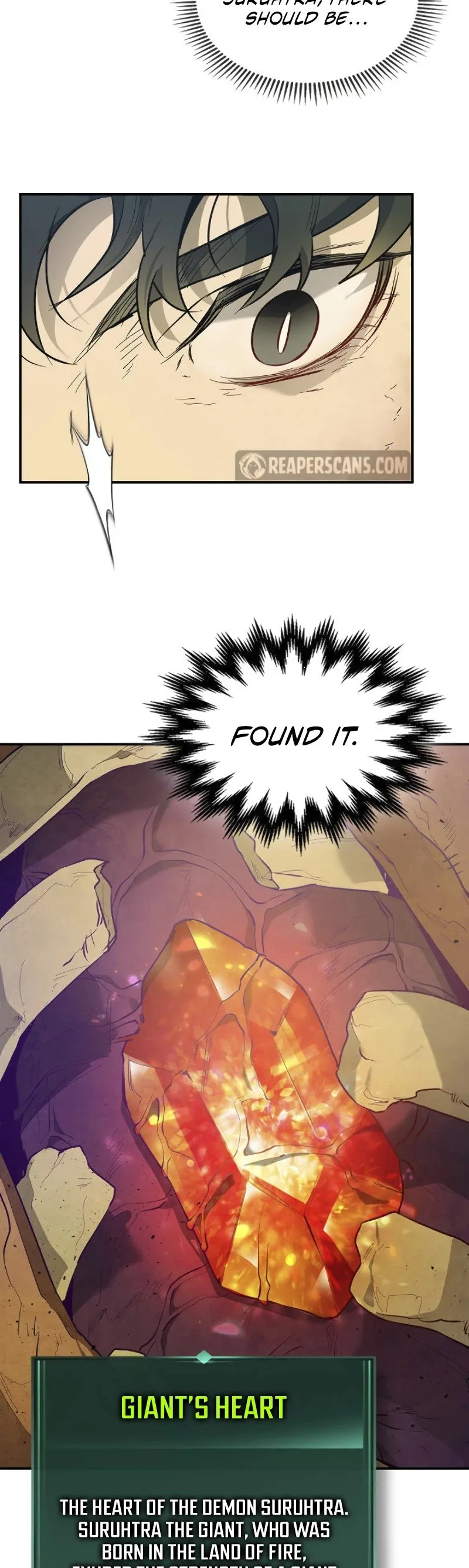 Leveling With The Gods Chapter 15 page 9