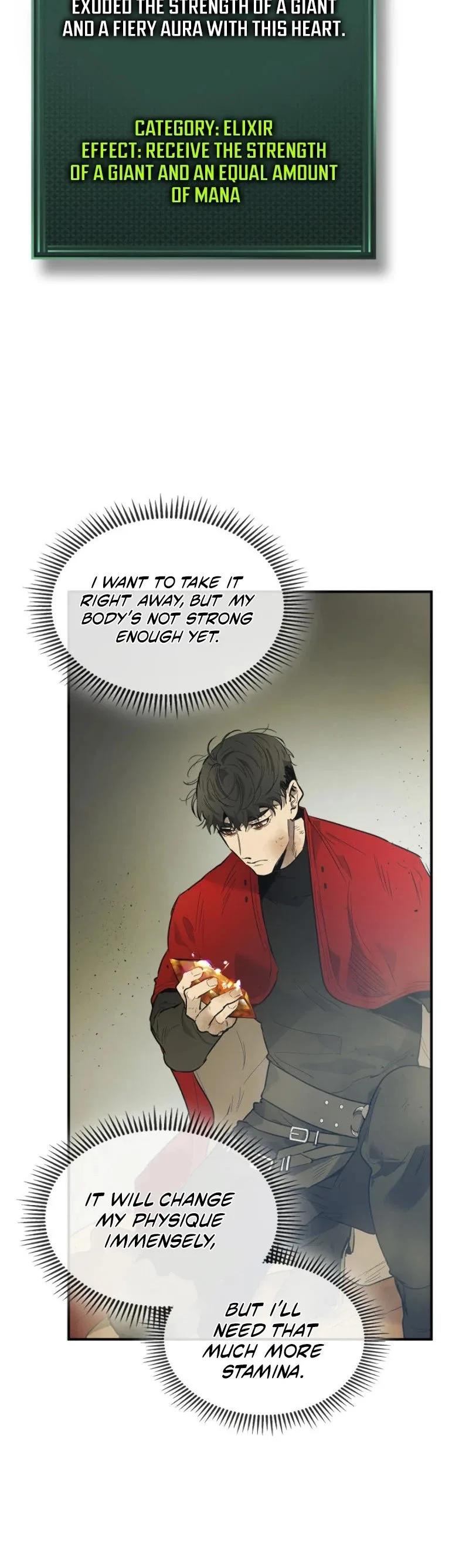 Leveling With The Gods Chapter 15 page 10