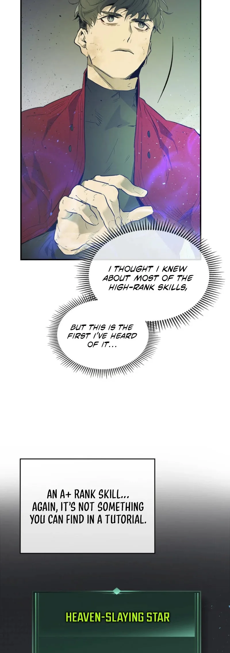 Leveling With The Gods Chapter 15 page 17
