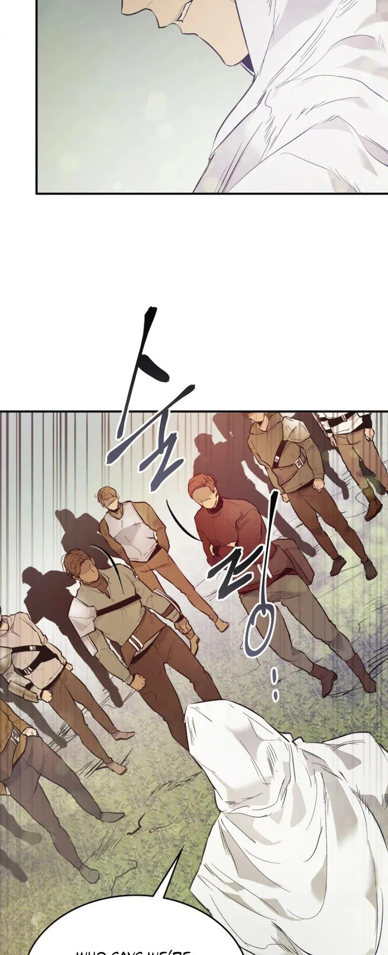 Leveling With The Gods Chapter 15 page 37