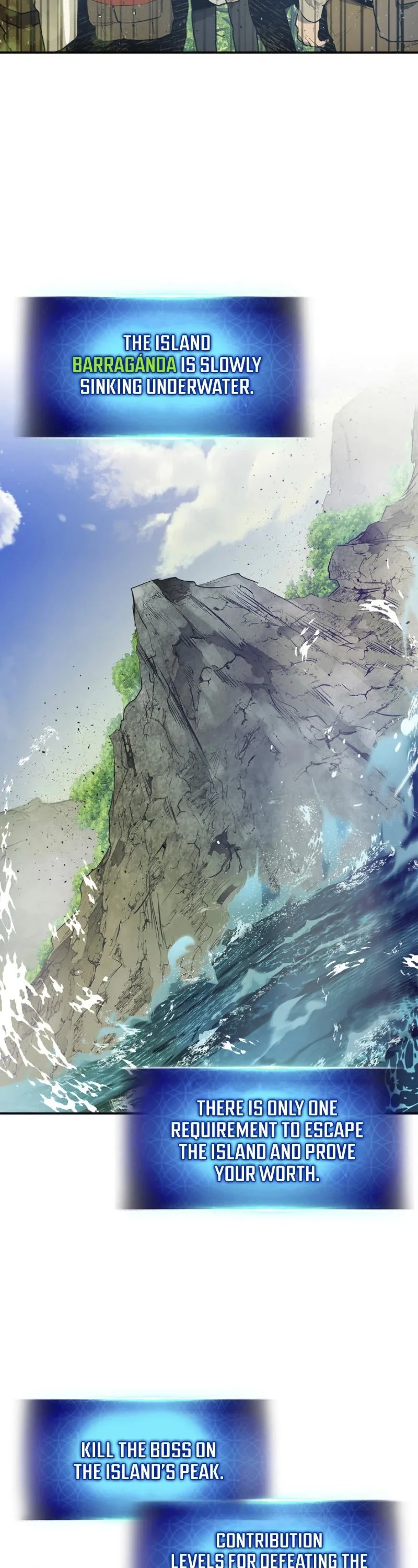 Leveling With The Gods Chapter 15 page 31
