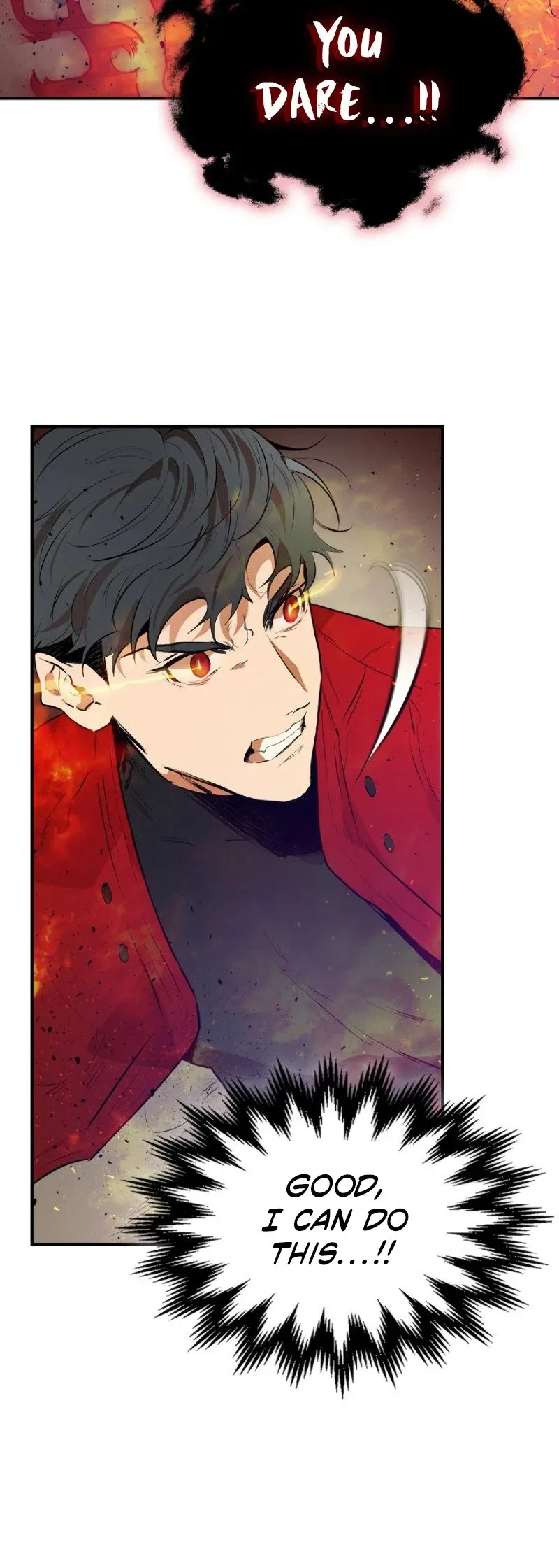 Leveling With The Gods Chapter 14 page 19