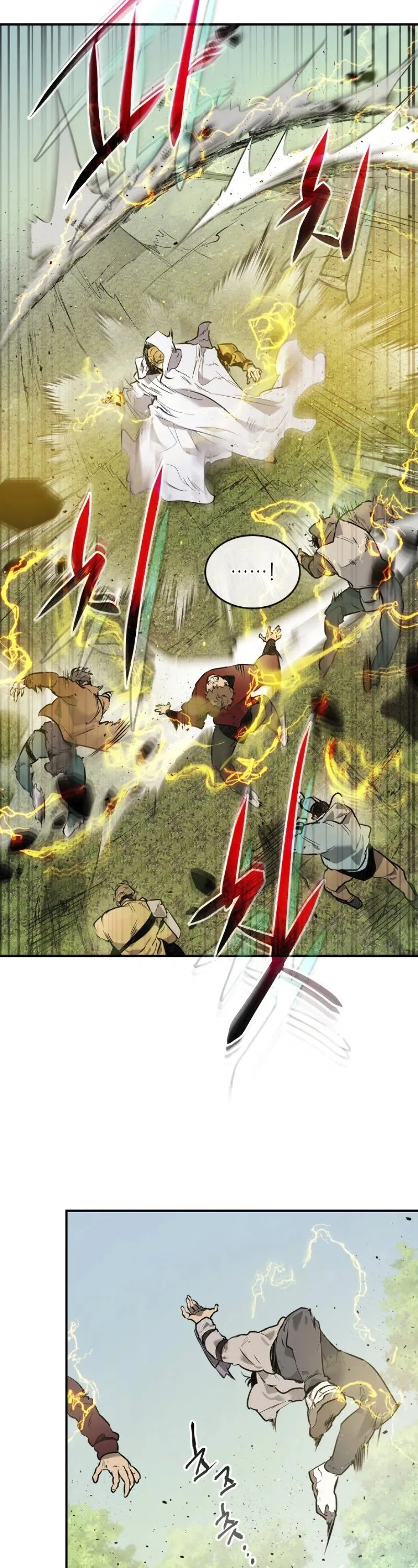 Leveling With The Gods Chapter 15 page 40