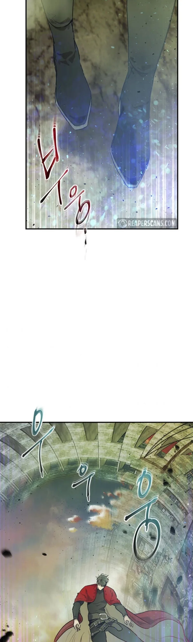 Leveling With The Gods Chapter 15 page 26