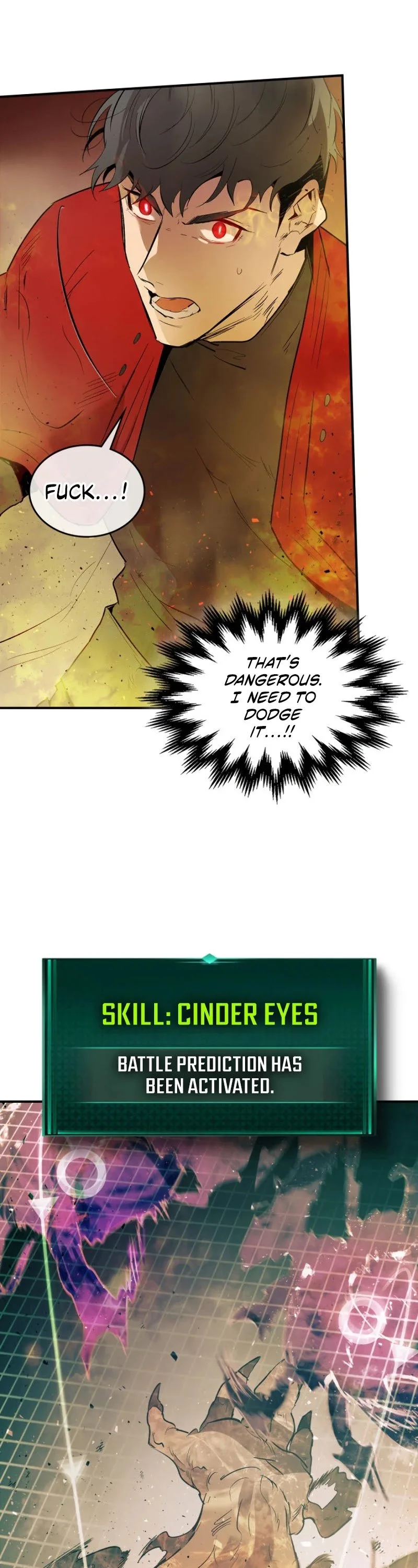 Leveling With The Gods Chapter 14 page 21