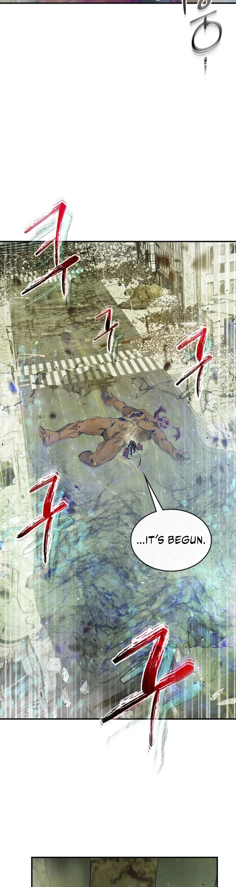 Leveling With The Gods Chapter 15 page 25