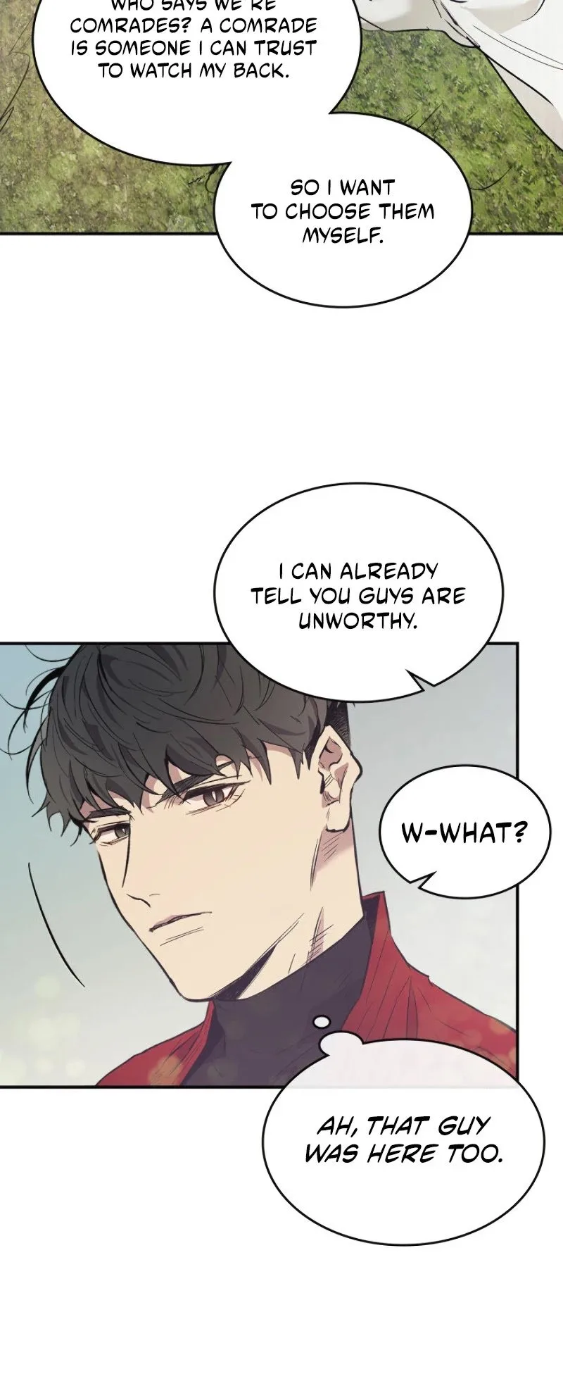 Leveling With The Gods Chapter 15 page 38