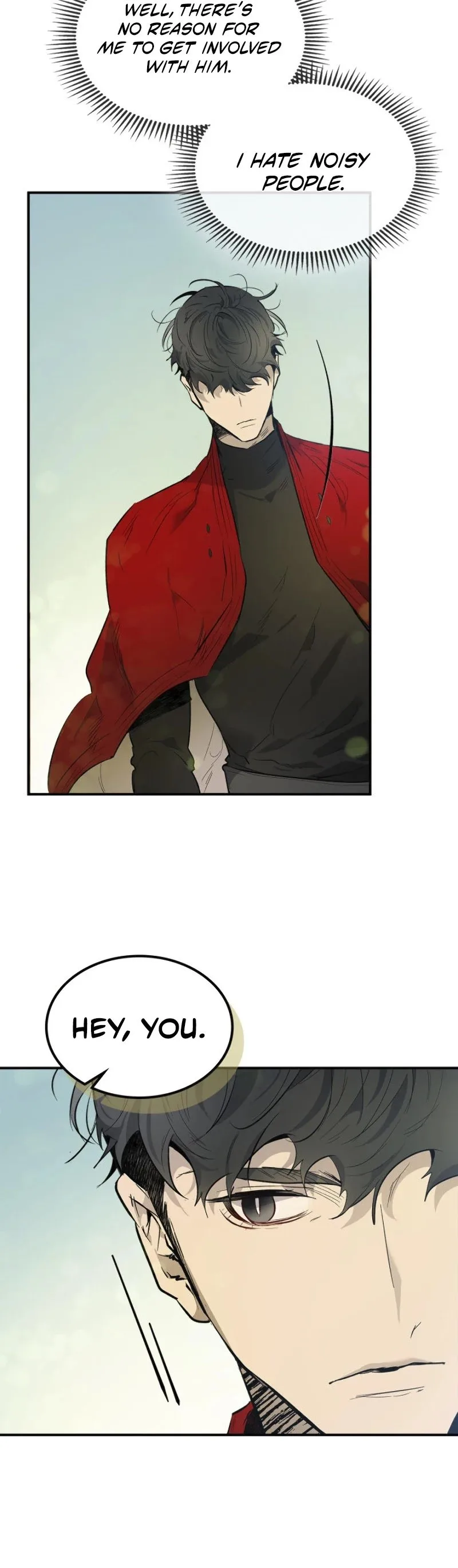 Leveling With The Gods Chapter 15 page 46
