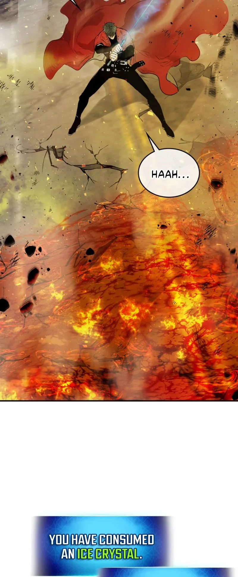 Leveling With The Gods Chapter 14 page 24