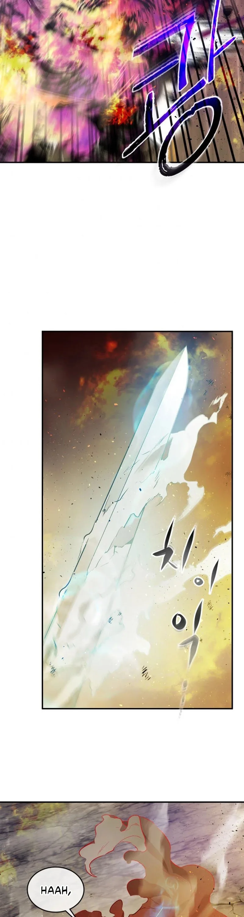 Leveling With The Gods Chapter 14 page 23