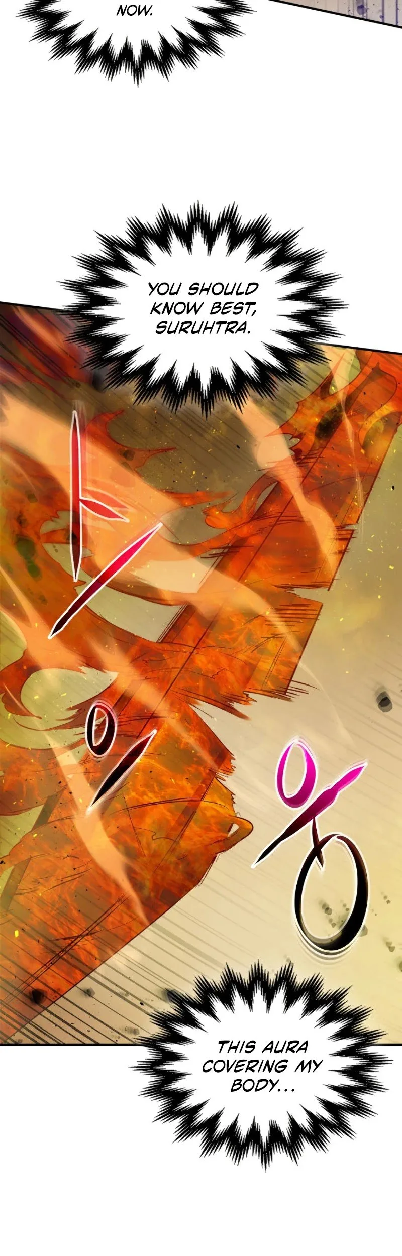 Leveling With The Gods Chapter 14 page 10