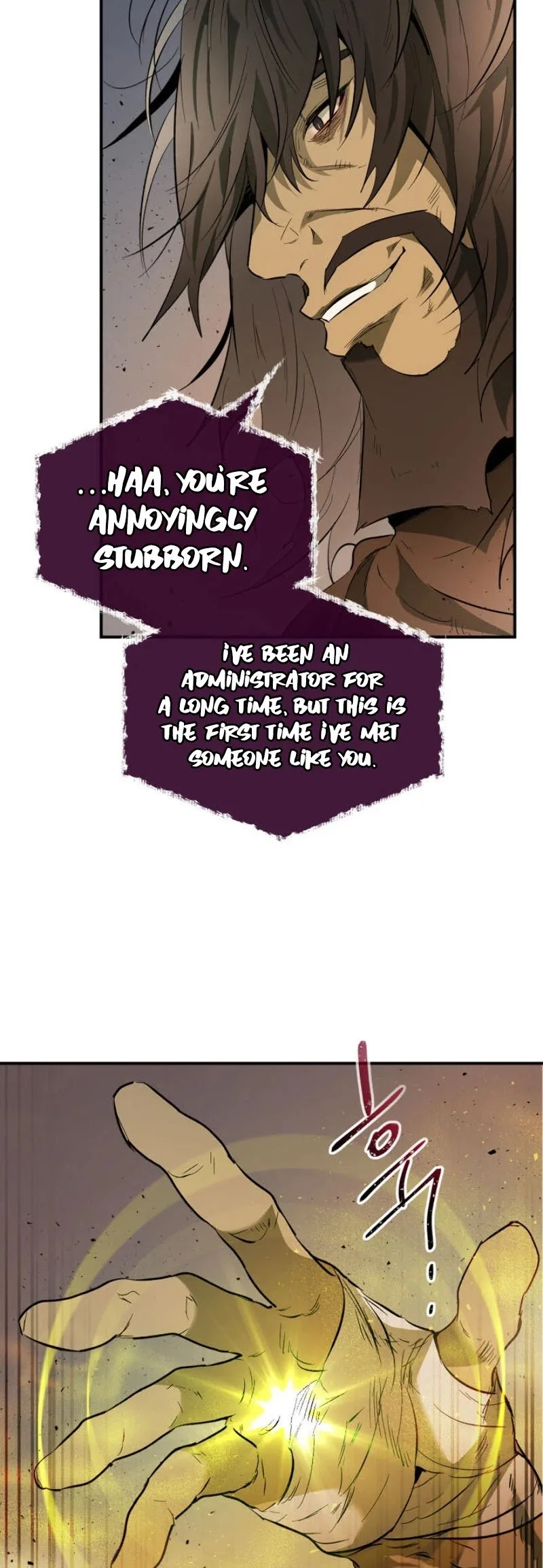 Leveling With The Gods Chapter 12 page 24