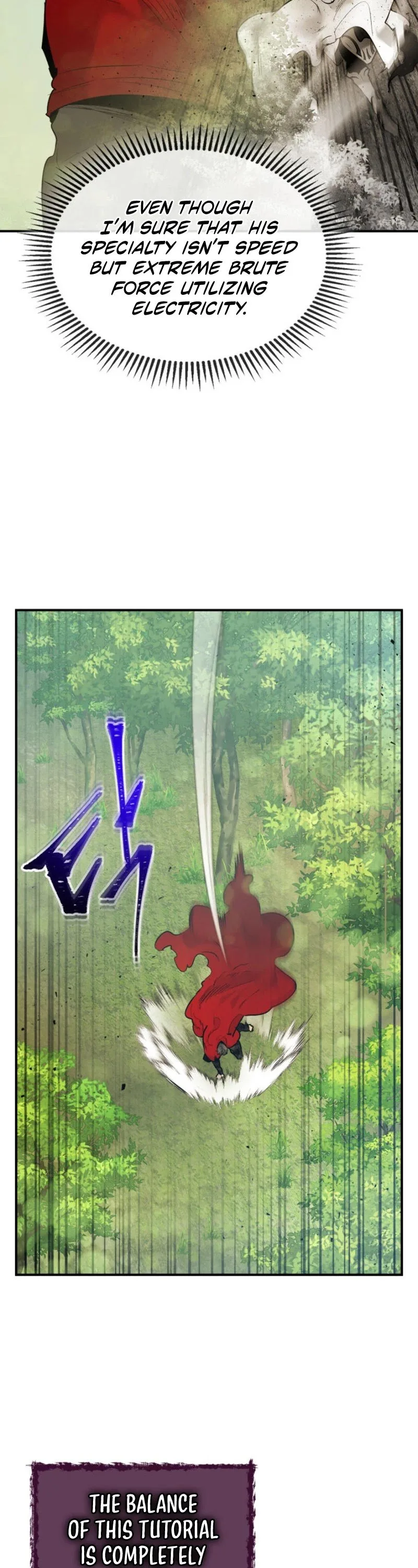 Leveling With The Gods Chapter 16 page 24
