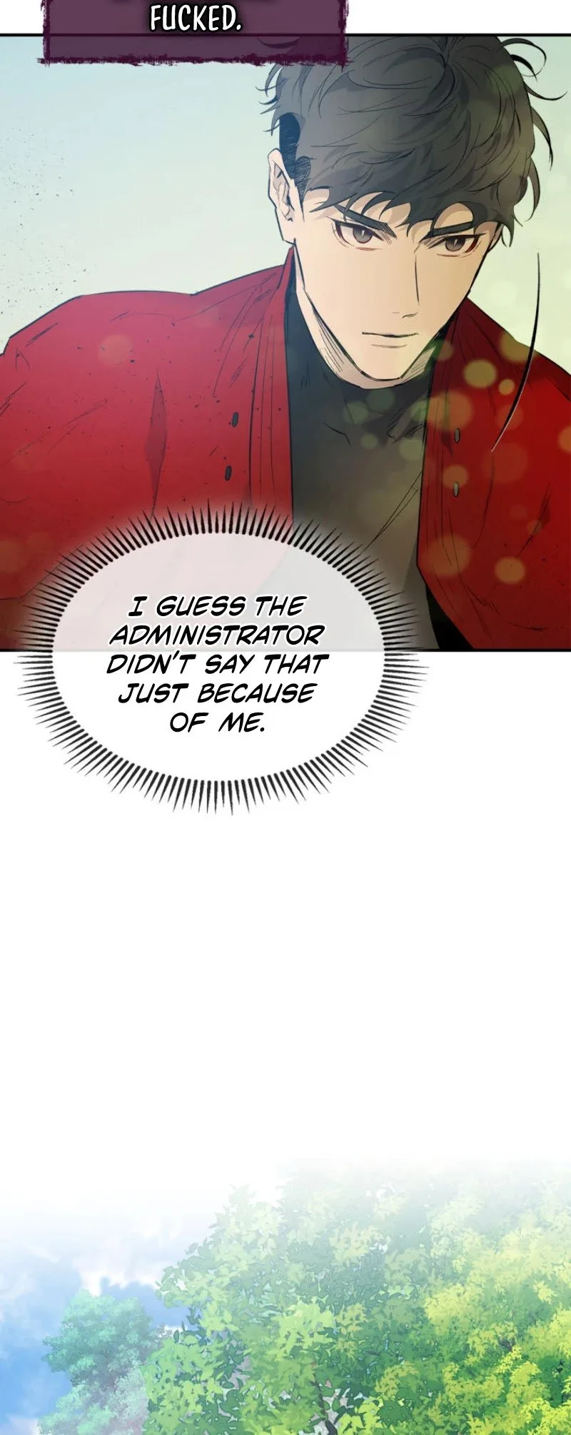 Leveling With The Gods Chapter 16 page 25