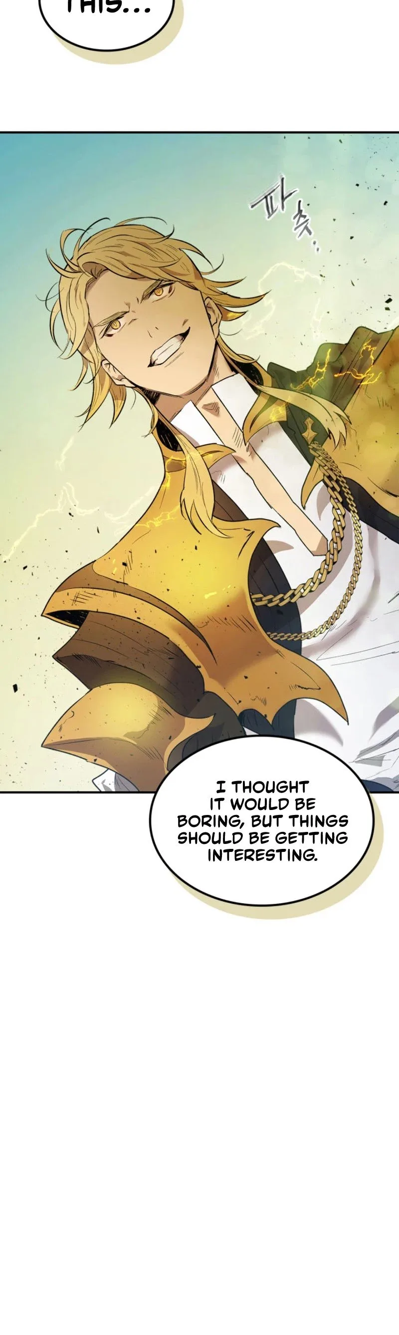 Leveling With The Gods Chapter 16 page 21