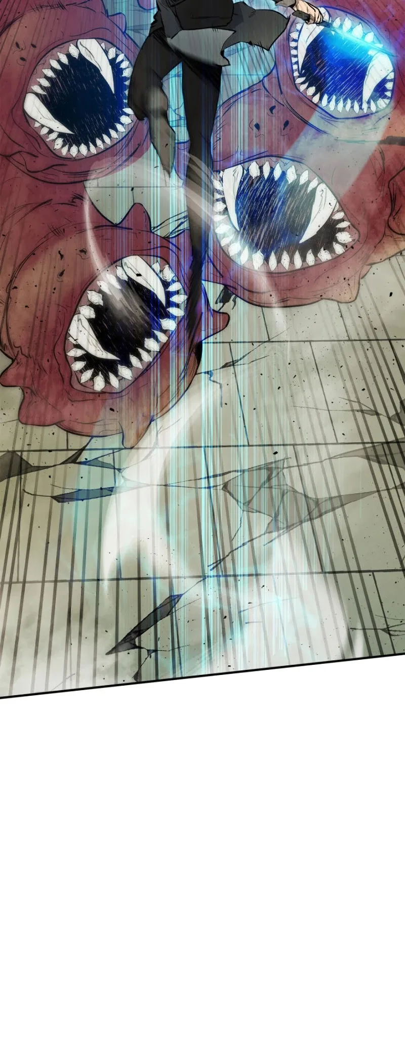Leveling With The Gods Chapter 7 page 37
