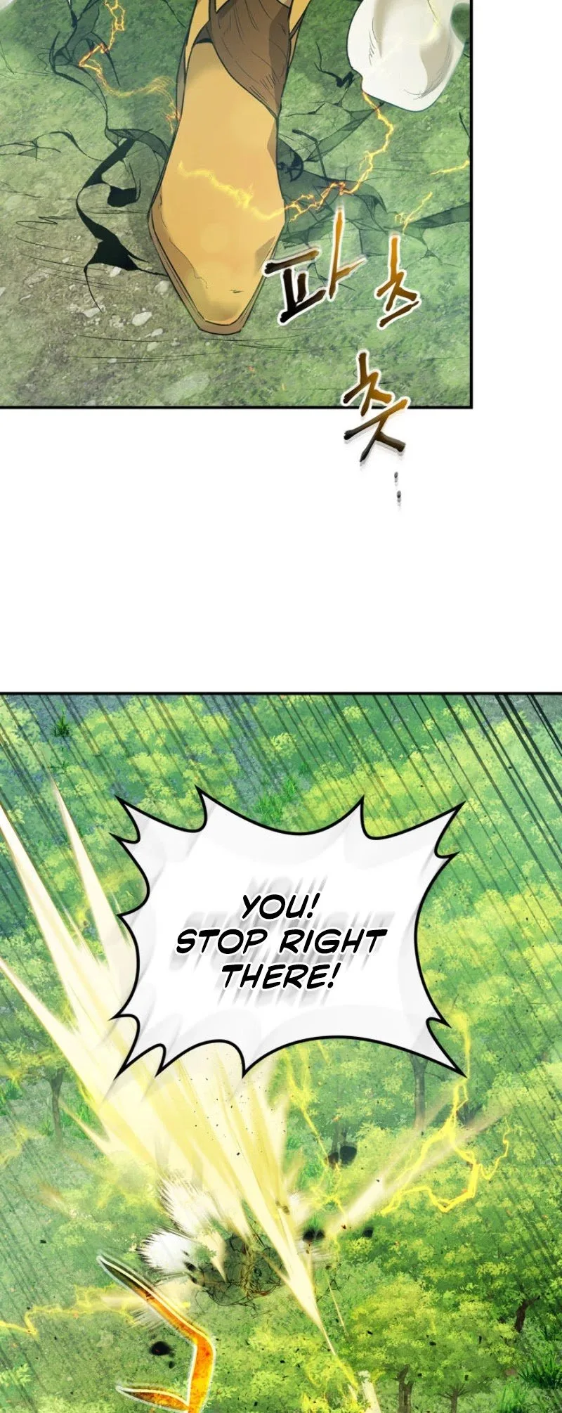 Leveling With The Gods Chapter 16 page 13