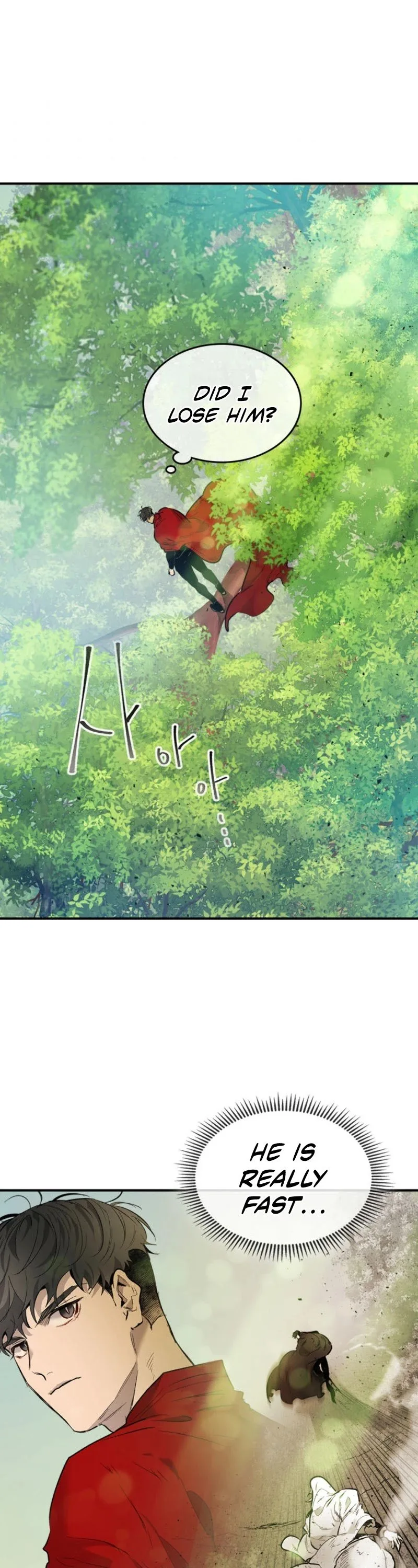 Leveling With The Gods Chapter 16 page 23