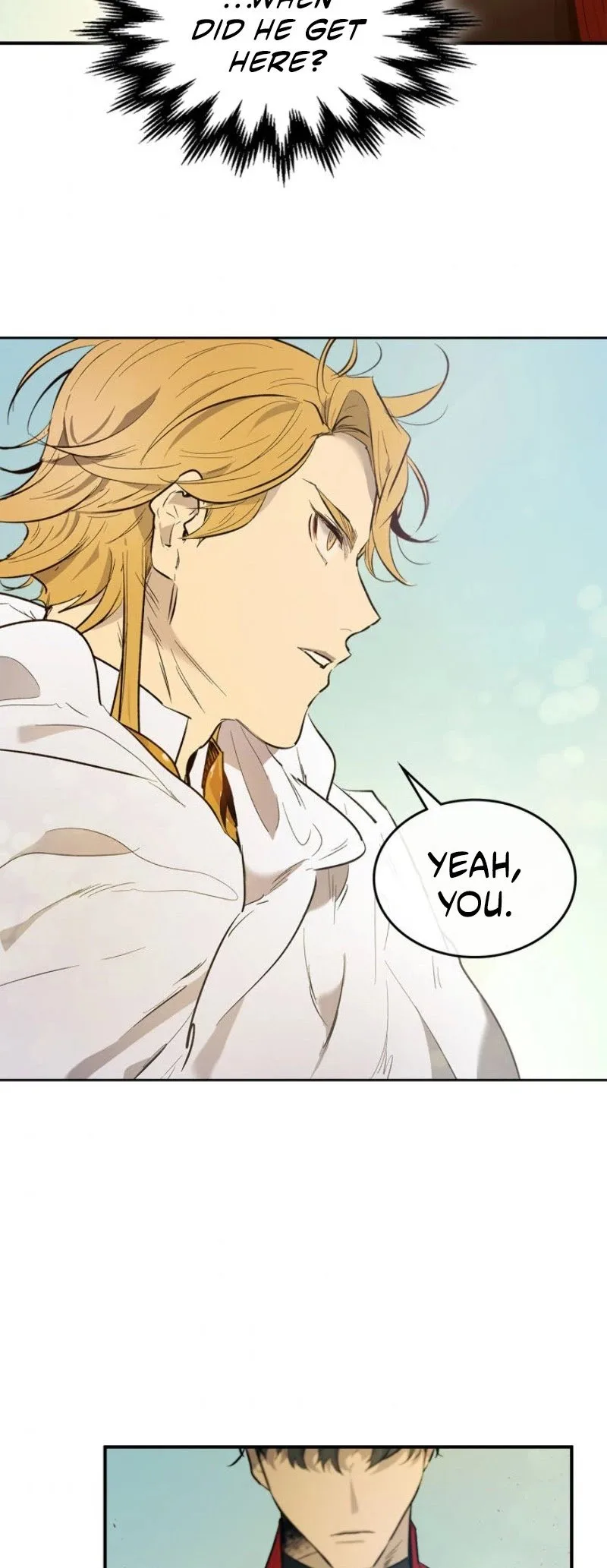 Leveling With The Gods Chapter 16 page 5