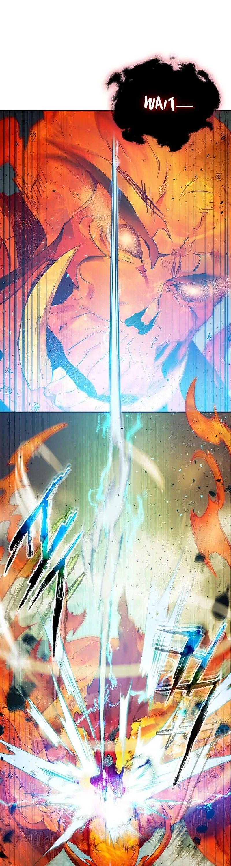 Leveling With The Gods Chapter 14 page 40