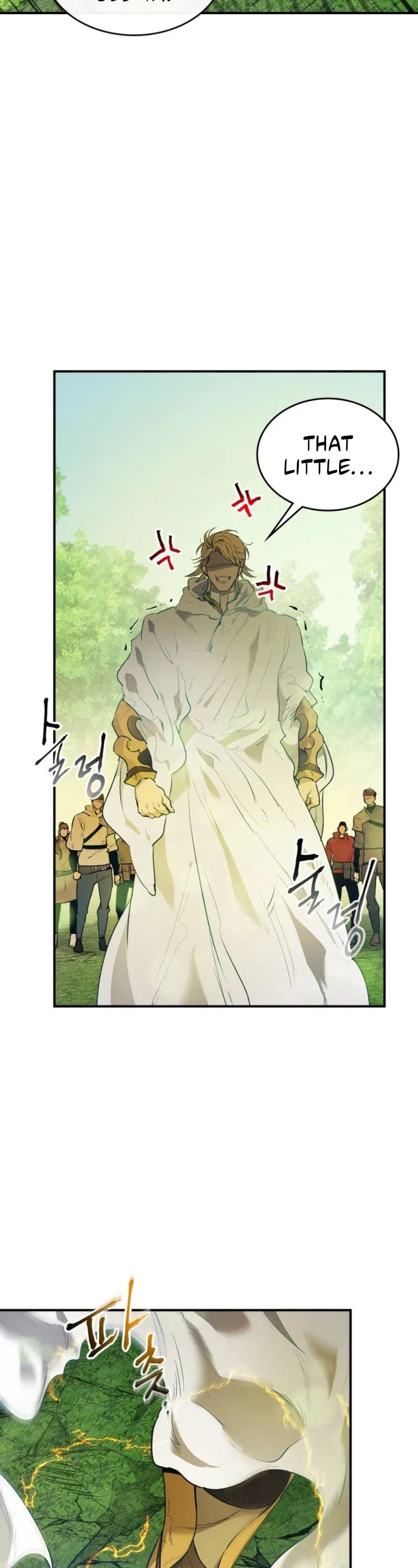 Leveling With The Gods Chapter 16 page 12