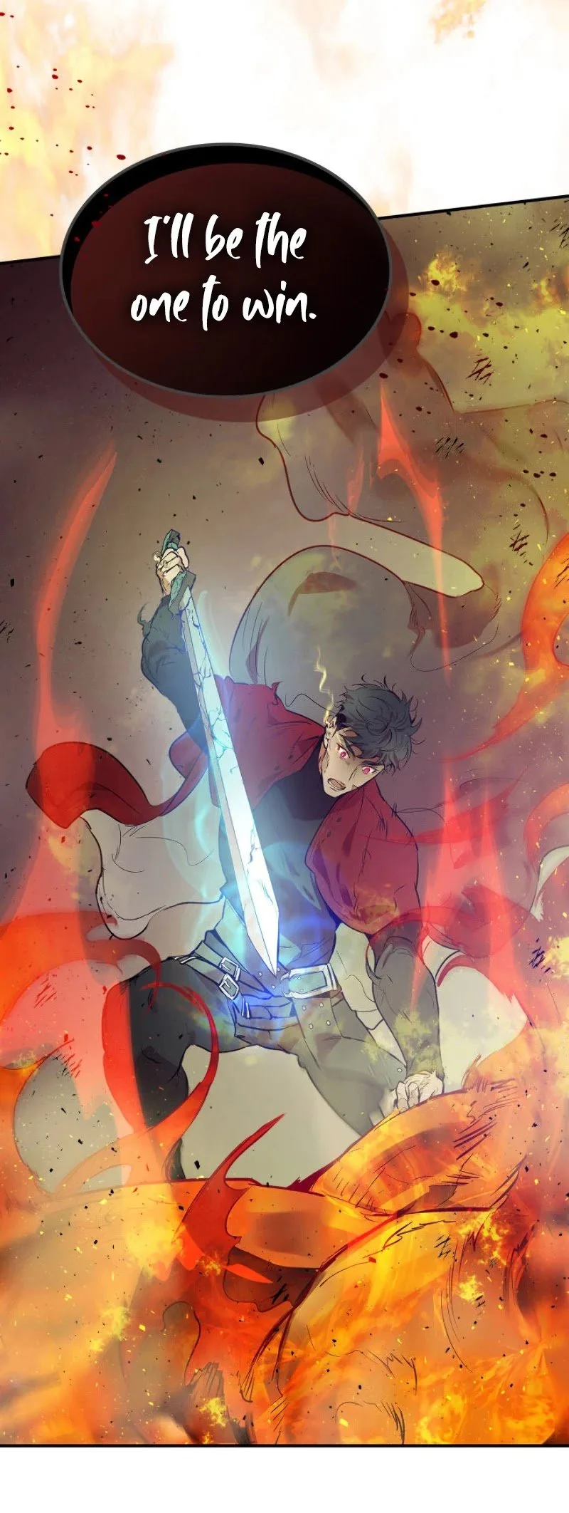 Leveling With The Gods Chapter 14 page 39